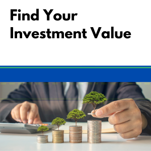 Find Your Investment Value
