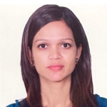 Adv Bhavika Bhanderi