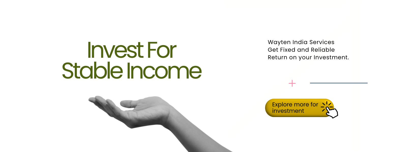 Invest For Stable Income